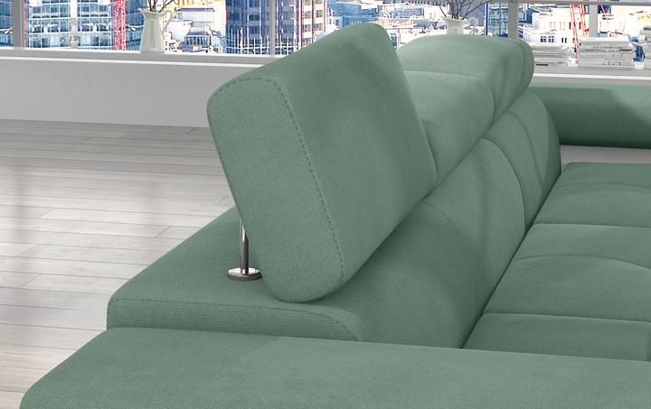 Immagine prodotto ELTAP Armando (Divano letto, Divano ad angolo, 4 posti)