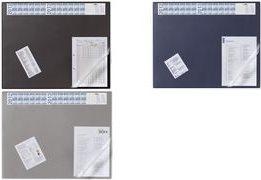 Image du produit Durable Sous-main avec calendrier annuel (65 x 52 cm)