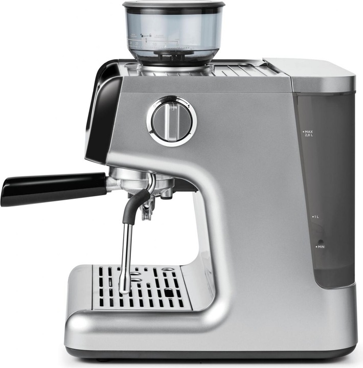 Actual product image Polti COFFEA G50S