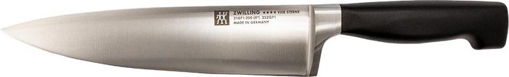 Produktbild Zwilling Vier Sterne (20 cm)
