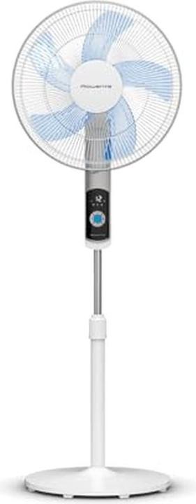 Immagine prodotto Rowenta VU5650F0 (35 dB)