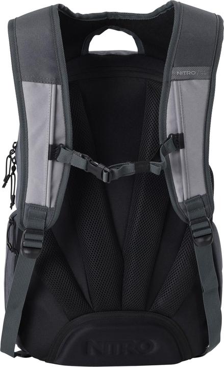 Immagine prodotto Nitro Chase 35L Daypack 51 cm Laptopfach (35 l)