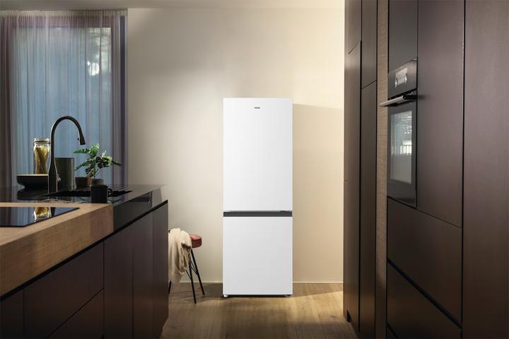 Actual product image Etna KCV343WIT (175 l)