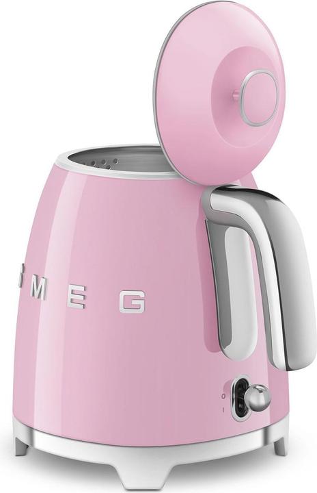 Image du produit Smeg Style rétro des années 50 Mini (0.80 l, Prise UE)