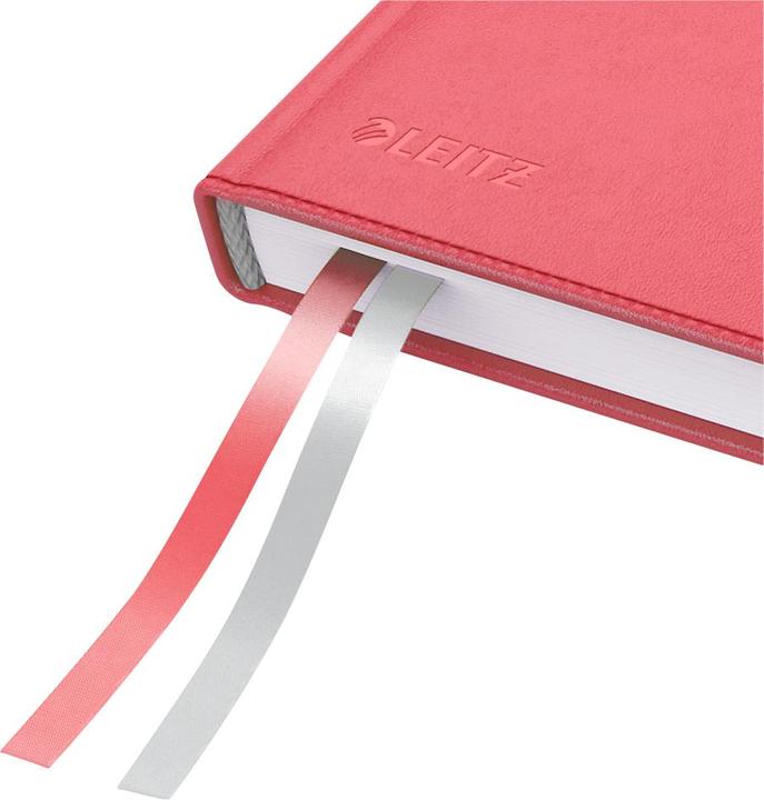 Image du produit Leitz Compléter (A4, Quadrillé, Couverture rigide)
