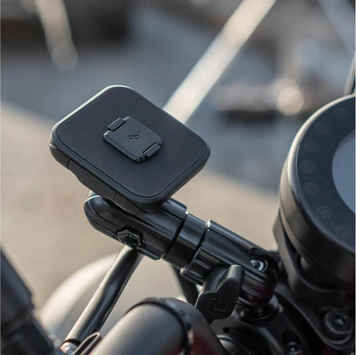 Actual product image Peak Design Mobile Mount