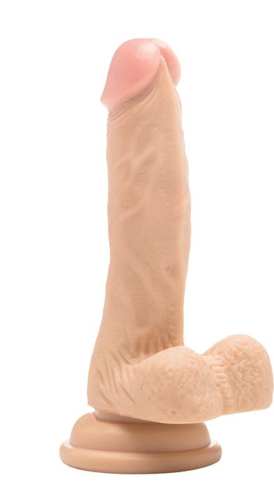 Shots Realistic Cock