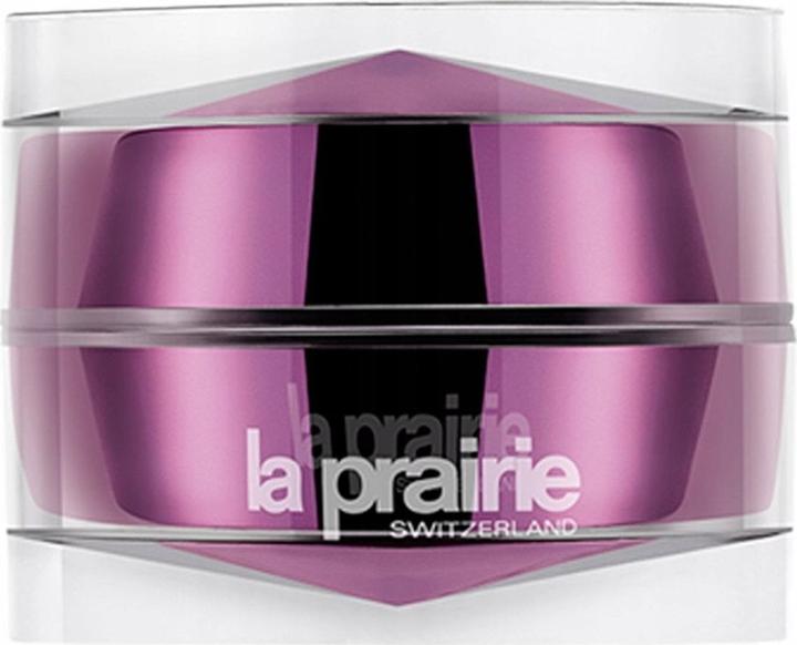 La Prairie Platinum Rare Haute Rejuvenation Eye Crème (Eye Care Cream, 20 ml, Day)