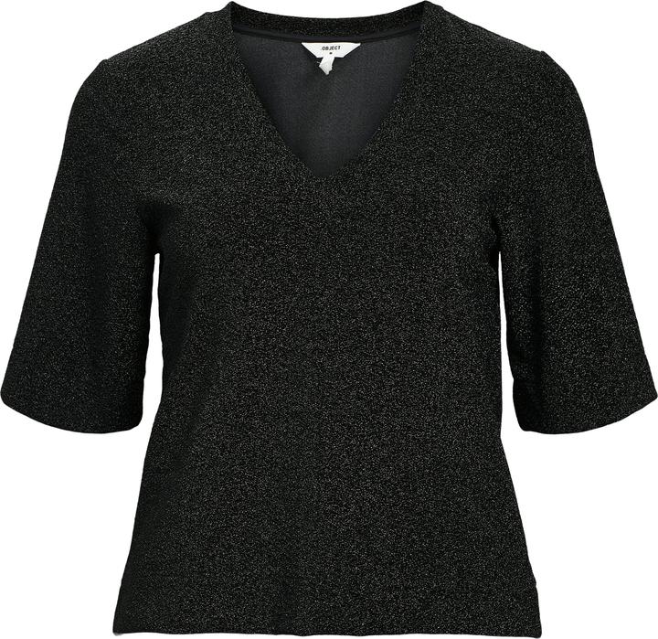 Immagine prodotto Object Top glitterato (M)