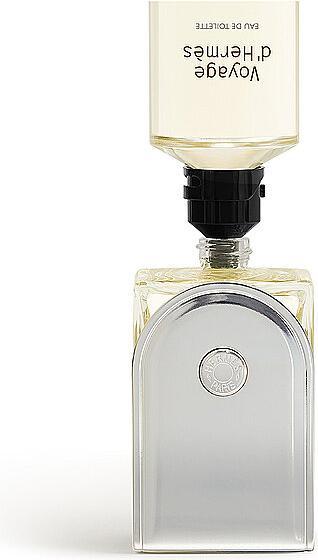 Actual product image Hermès Recharge (Eau de toilette, 200 ml)