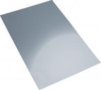 Actual product image Rayher Aluminium mirror foil (20 x 30 cm)
