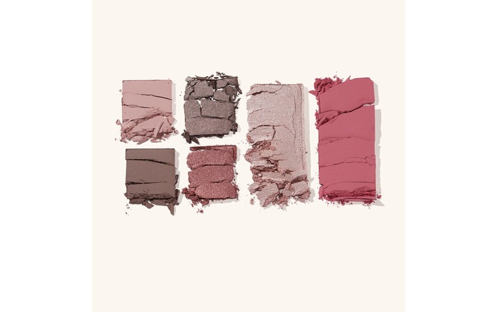 Actual product image Catrice Blossom Glow Eye & Cheek Palette (Blossom Glow)