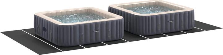 Produktbild vidaXL Bodenfolie für Pools