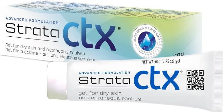 Immagine prodotto Strata StrataCTX Gel Tubo 50 g (Gel)