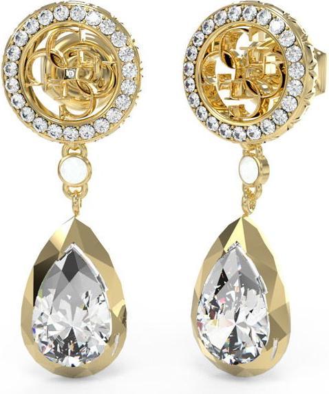 Produktbild Guess 4G Light Ohrstecker (Edelstahl)