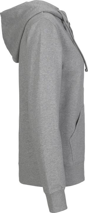Produktbild Neutral Ladies' Zip Hoodie (S)