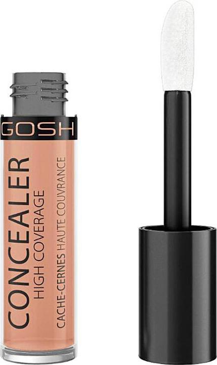 Produktbild Gosh Concealer High Coverage (006 Honey)