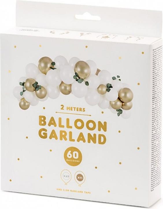 Produktbild Party Deco Girlande (1 x)