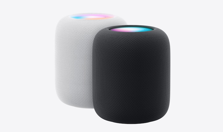 Produktbild Apple HomePod 2nd Gen. (Apple Siri)