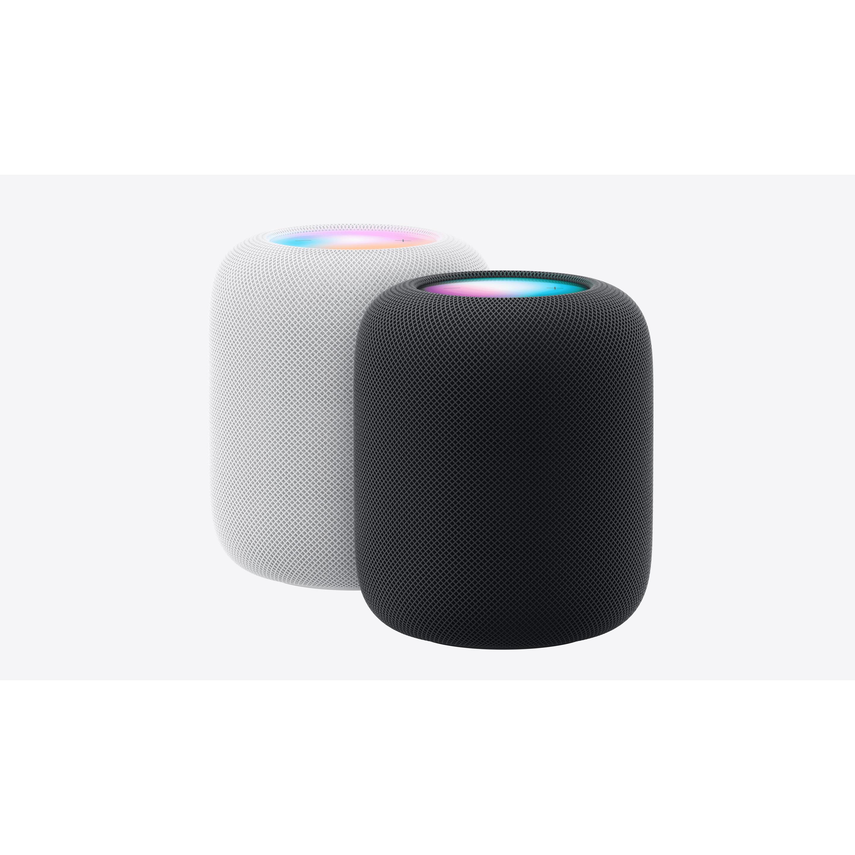 Apple HomePod 2nd Gen. (Apple Siri) - kaufen bei Digitec