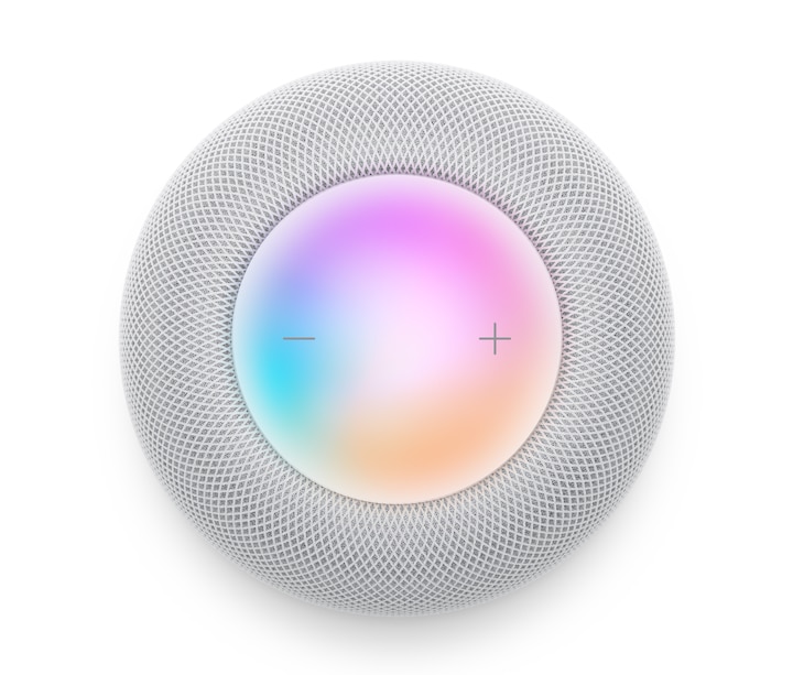 Produktbild Apple HomePod 2nd Gen. (Apple Siri)