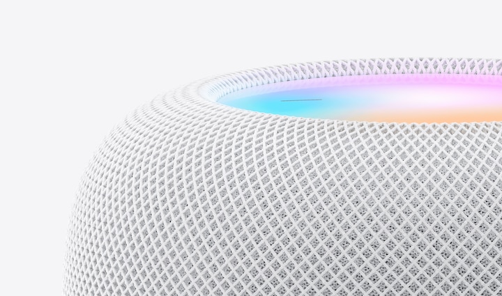 Produktbild Apple HomePod 2nd Gen. (Apple Siri)