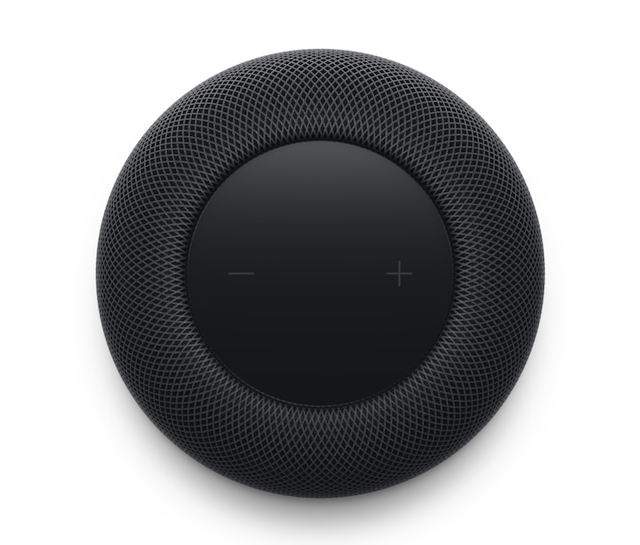 Produktbild Apple HomePod 2nd Gen. (Apple Siri)