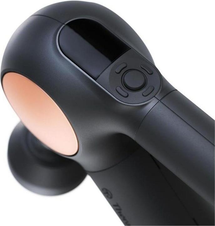 Actual product image Therabody Theragun Sense (5 Steps, 150 min)
