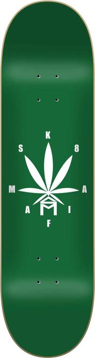 Produktbild Sk8mafia How High Green (8")
