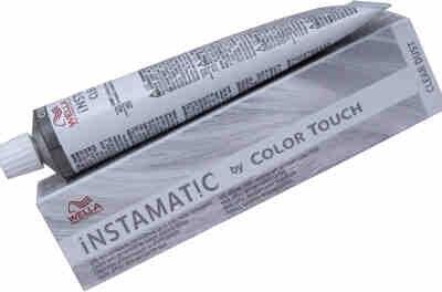Produktbild Wella Colour Touch Instamatic (Clear Dust)