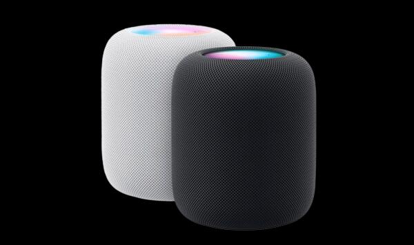 Produktbild Apple HomePod 2nd Gen. (Apple Siri)