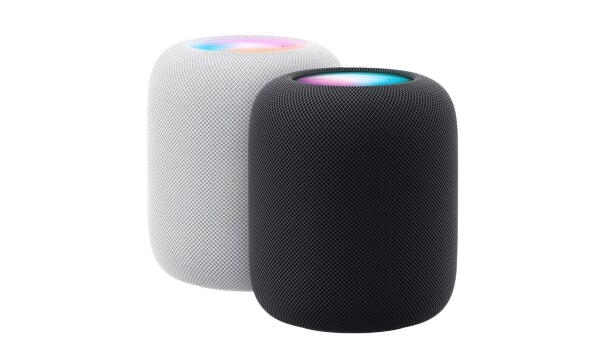 Produktbild Apple HomePod 2nd Gen. (Apple Siri)