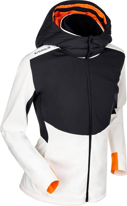 Produktbild Daehlie W Jacket Raw 5.0 (XS)