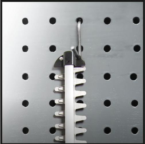 Produktbild Einhell GE-CH 1855/1 Li-Solo (Akkubetrieb)