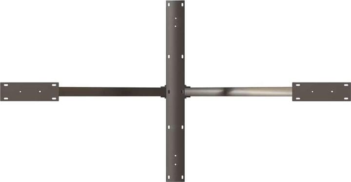 Actual product image vidaXL Esstischbein