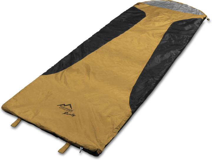 Produktbild Normani Ultralight-Schlafsack (RV rechts) Runty (210 cm)