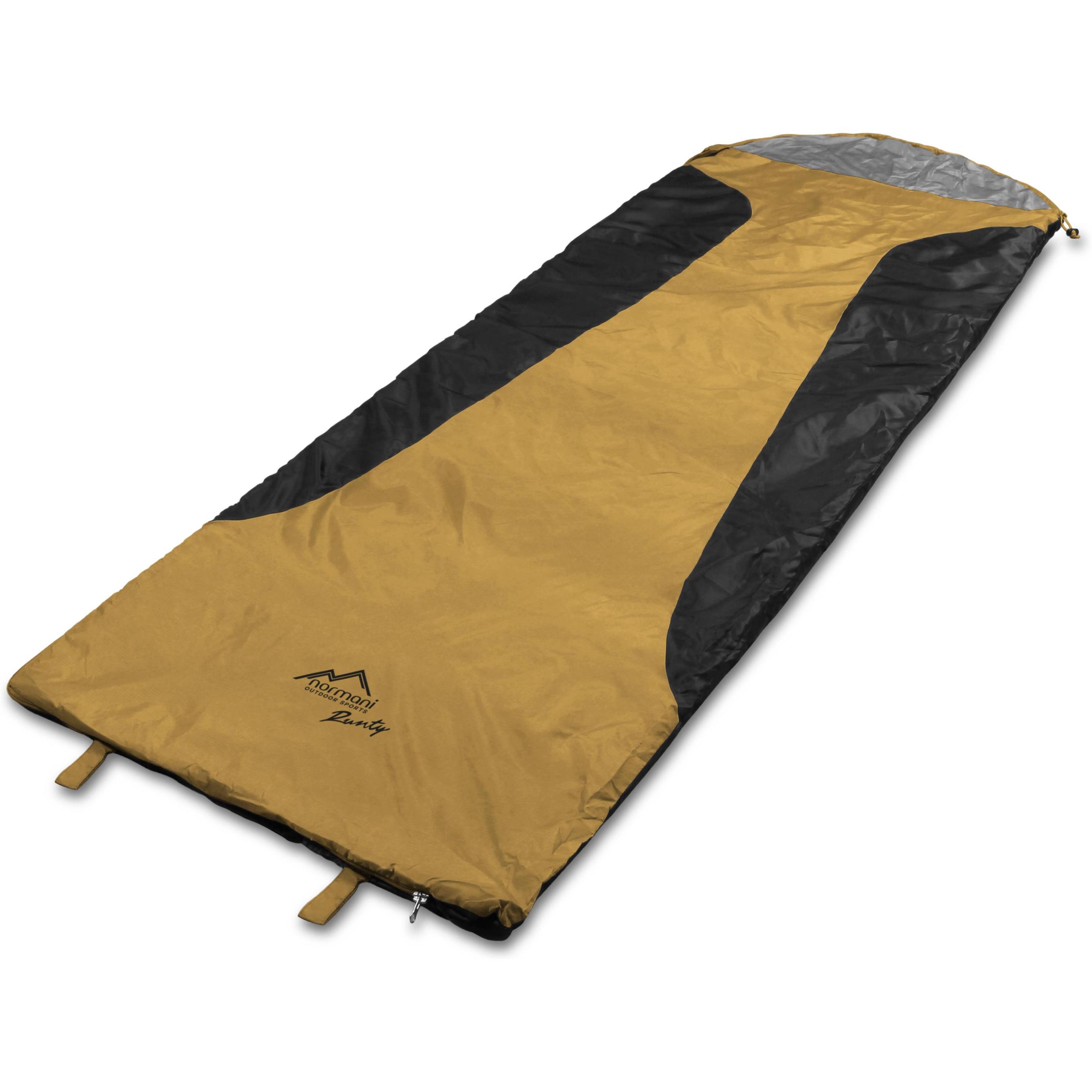 Thumbnail - Normani, Schlafsack, (210 cm)