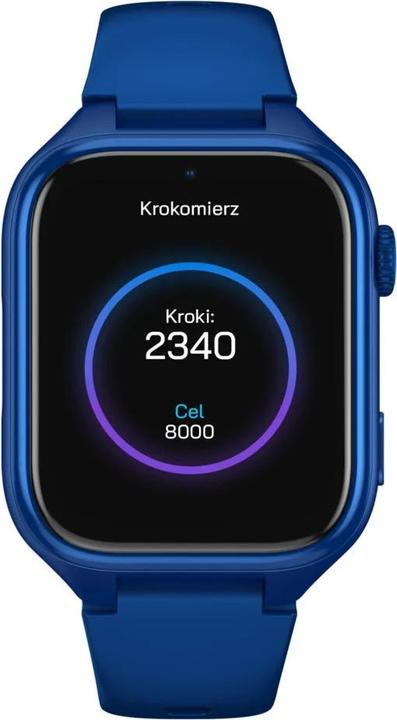 Produktbild Stelio ST-SWJ101-NB Junior 4G navy blue (4G)