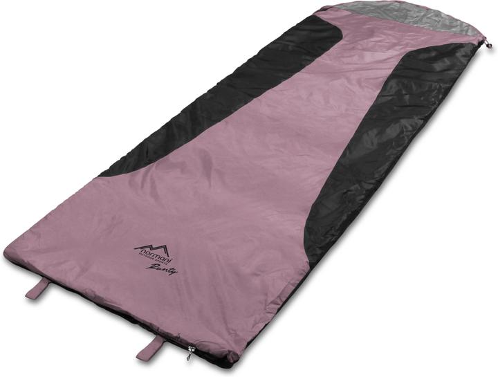 Immagine prodotto Normani Ultralight-Schlafsack (RV rechts) Runty (210 cm)