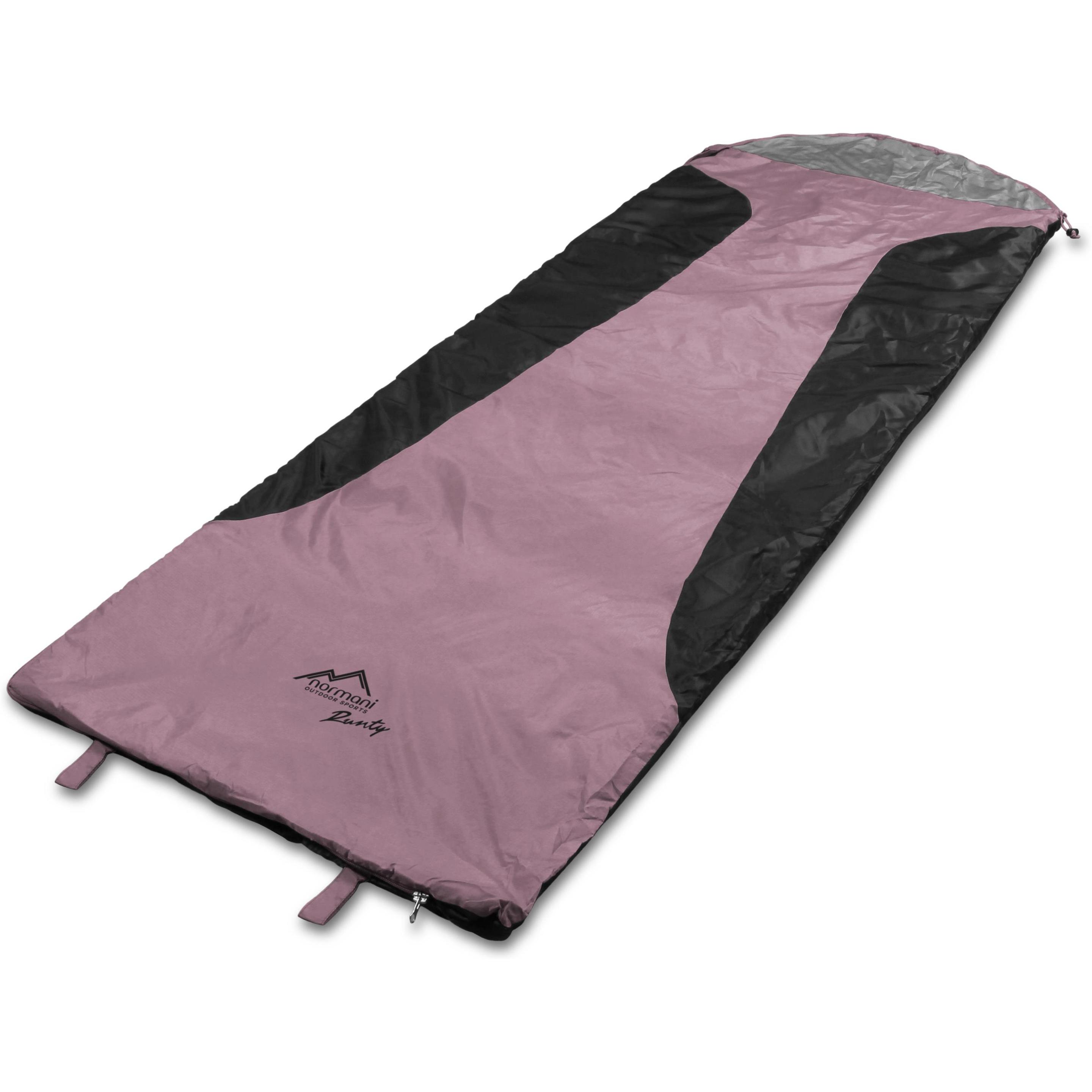 Thumbnail - Normani, Schlafsack, (210 cm)