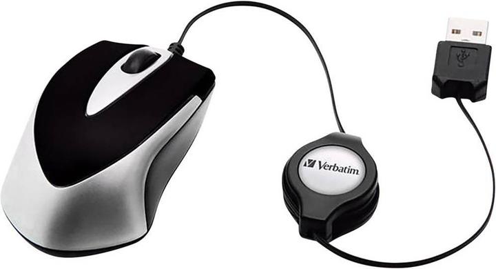 Produktbild Verbatim Go Mini (Kabelgebunden)