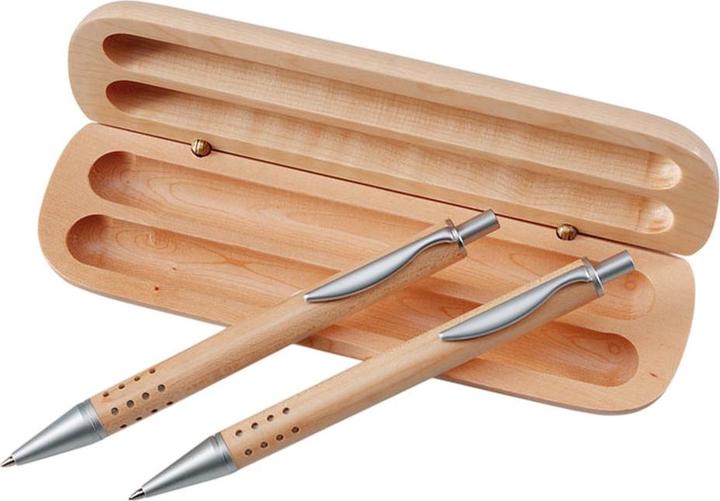 Immagine prodotto MidOcean Set Penna e Matita