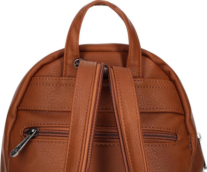 Produktbild Gallantry Rucksack aus Kunstleder