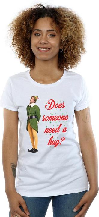 Produktbild Elf Hug Buddy TShirt (L)