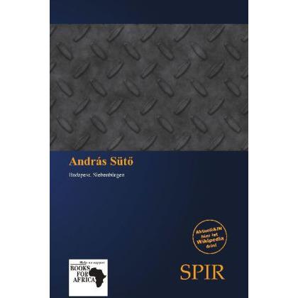 András Süt, Ratgeber