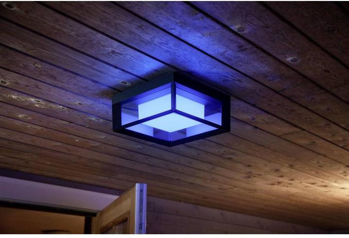 Image du produit Philips Hue Base économique de Hue (1150 lm)