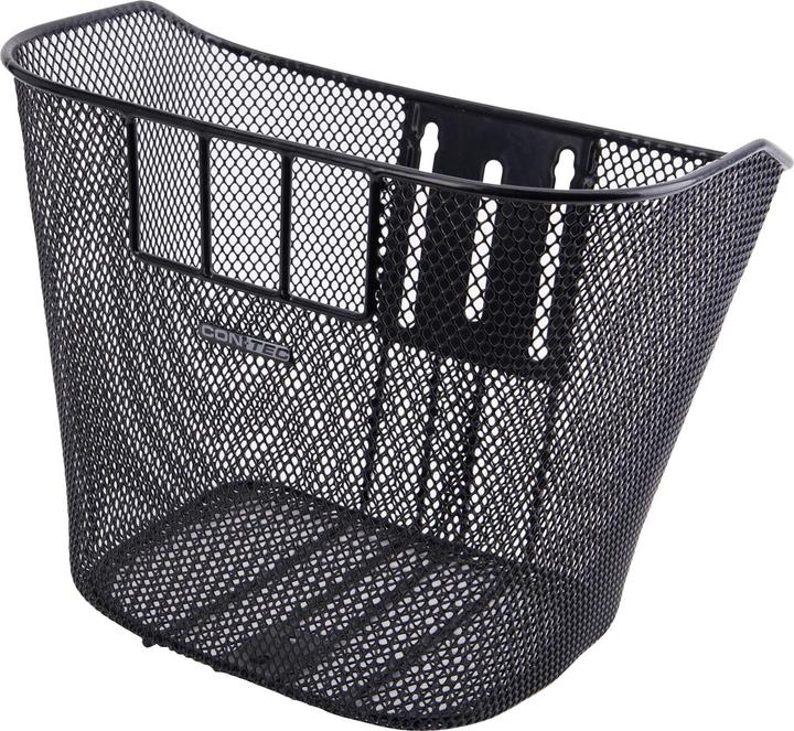 Produktbild Contec Korb Espresso (23.80 l)