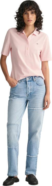 Image du produit GANT Slim Shield Pique Polo (M)