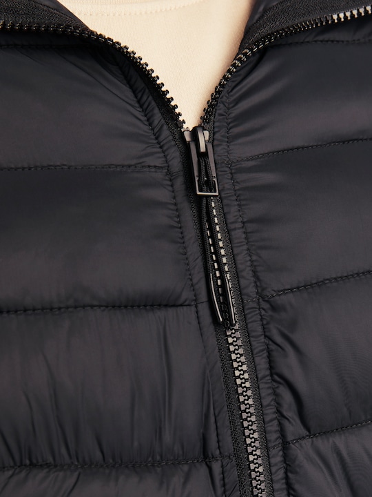 Actual product image Jack & Jones Jjesprint Puffer Hood Noos Pls (4XL)