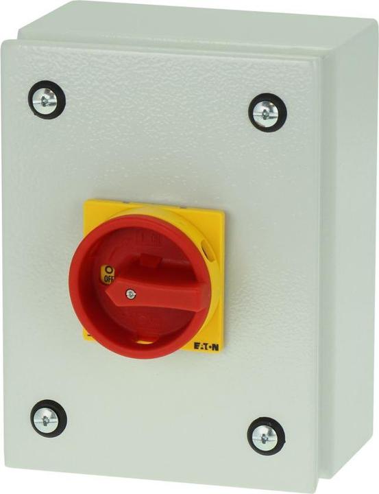 Produktbild Eaton Hauptschalter